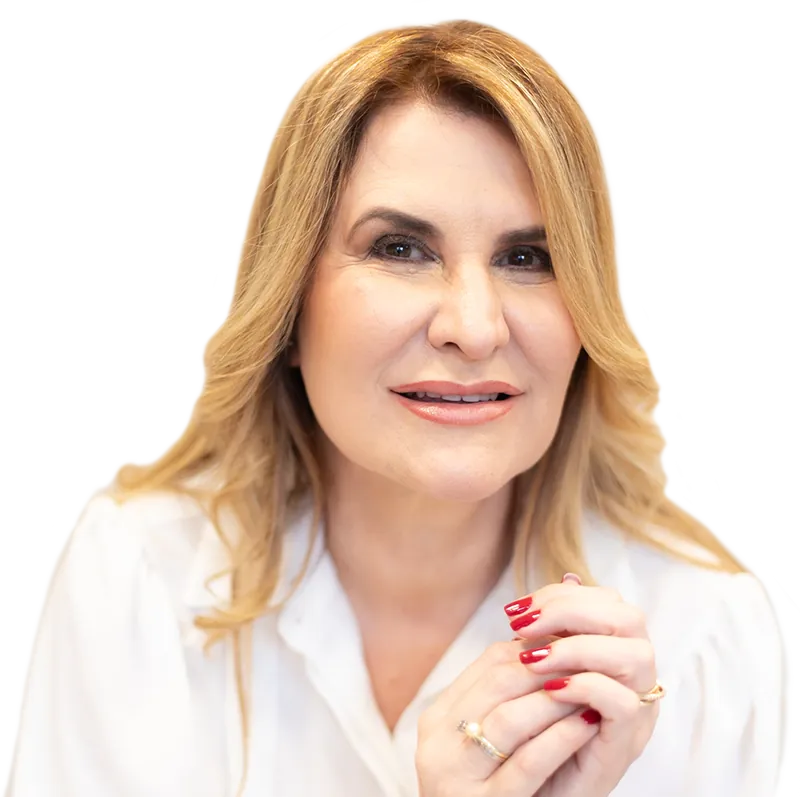 Dra. Tânia Siqueira